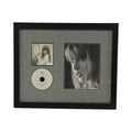 Taylor Swift Autographed Cut & Framed CD 11x14 Frame Close-Up JSA product image 1, provided for visual reference and product