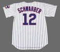 Kyle Schwarber Chicago Cubs Official MLB Majestic Jersey product image 1