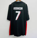 Bijan Robinson Atlanta Falcons Official NFL Nike Jersey product image 1