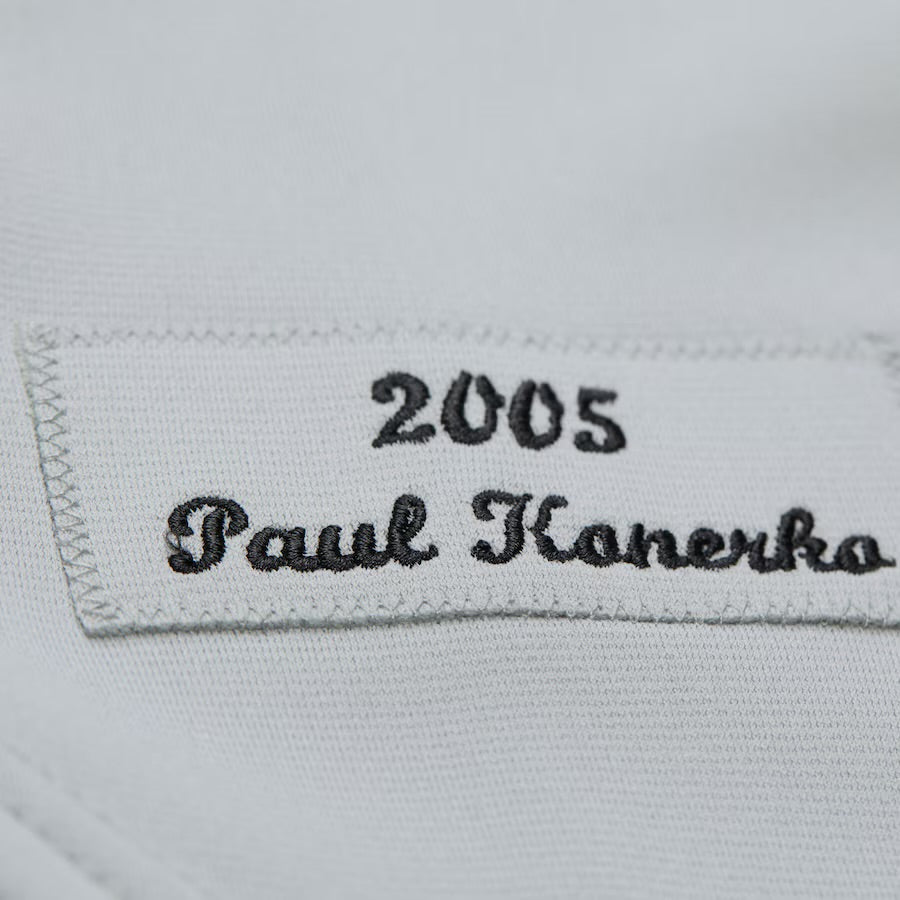 Paul Konerko Chicago White Sox Official MLB Mitchell & Ness product image 4