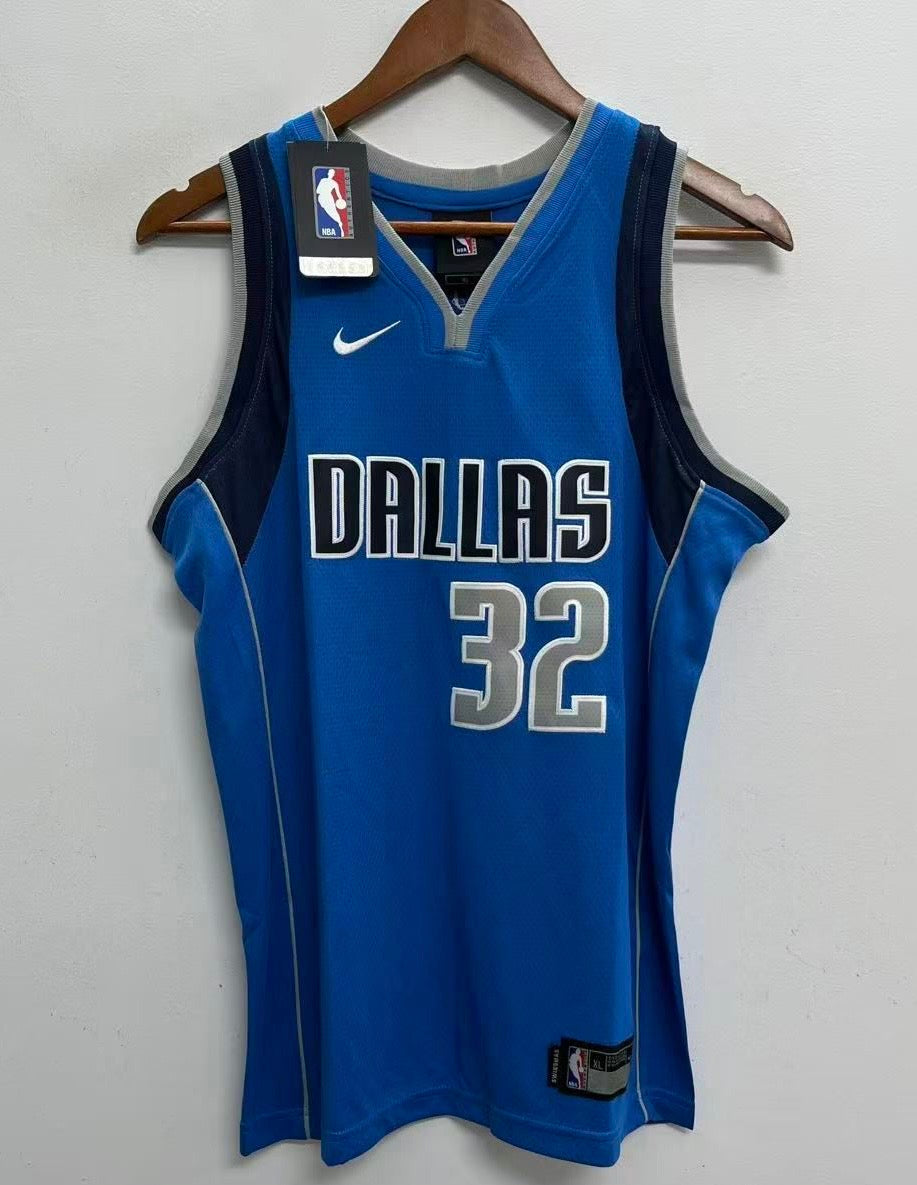 Cooper Flagg Dallas Mavericks Official NBA Nike Jersey product image 2