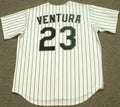 Robin Ventura 1994 Chicago White Sox Majestic Jersey product image 1