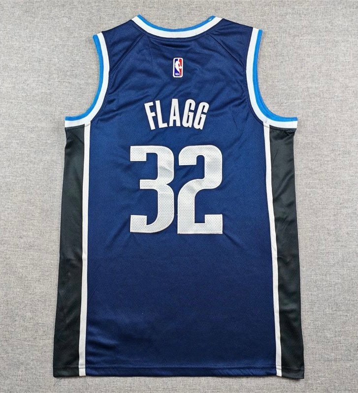 Cooper Flagg YOUTH KIDS Dallas Mavericks Official NBA product image 1