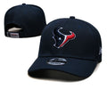 Houston Texans Official NFL New Era adjustable Hat product image 1