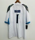 Cam Ward YOUTH KIDS Tennessee Titans Official NFL Nike product image 1