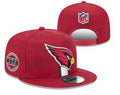 Arizona Cardinals Official NFL New Era adjustable Hat product image 1