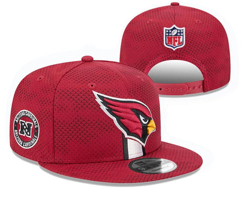 Arizona Cardinals Official NFL New Era adjustable Hat product image 1