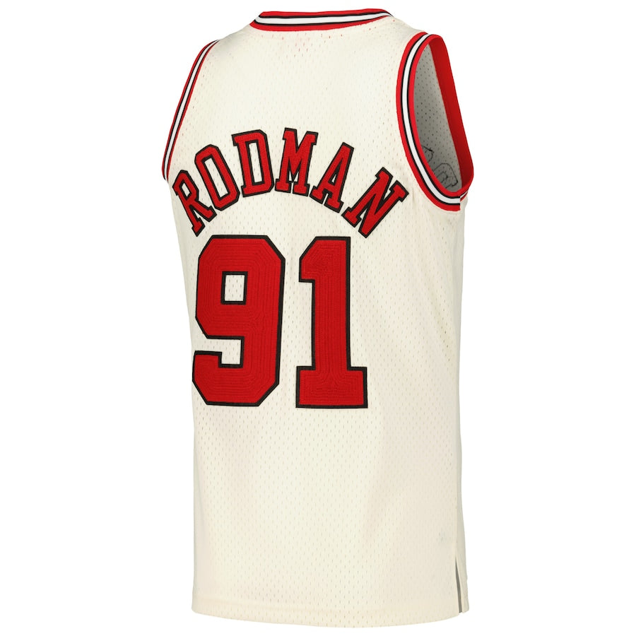 Dennis Rodman YOUTH KIDS Chicago Bulls Mitchell & Ness product image 2
