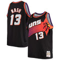 Steve Nash YOUTH KIDS Phoenix Suns Official NBA Mitchell & product image 1