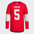 Aaron Ekblad YOUTH KIDS Florida Panthers Official NHL product image 1