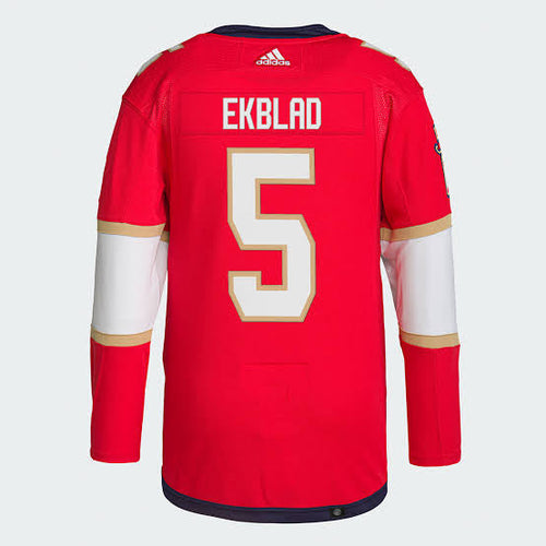 Aaron Ekblad YOUTH KIDS Florida Panthers Official NHL product image 1