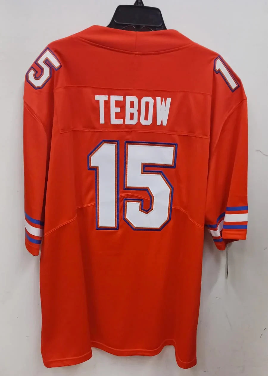 Tim Tebow YOUTH KIDS Florida Gators Official NCAA Jordan product image 1