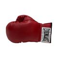 Everlast Left Red Boxing Glove Unsigned product image 1, provided for visual reference and product detail review