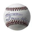 Vladimir Guerrero Jr. Autographed Toronto Blue Jays OMLB "MLB Debut 4/26/19" Inscription JSA product image 1, provided for
