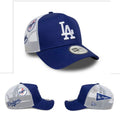 Los Angeles Dodgers Official MLB New Era Hat adjustable product image 1