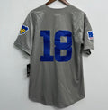 Glenn Beckert Chicago Cubs Official MLB Majestic Jersey product image 1