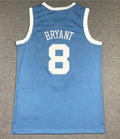 Kobe Bryant Minneapolis Lakers Jersey made by Mitchell & product image 1