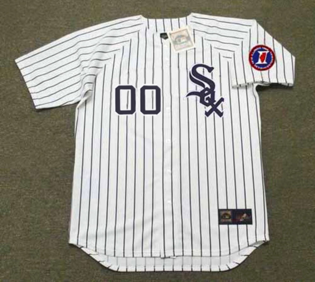 Any Name & Number Customized 1960’s Chicago White Sox product image 2