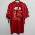 Bobby Witt Jr. YOUTH KIDS Official Team USA Nike Jersey product image 1