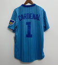 Jose Cardenal Chicago Cubs Official MLB Majestic Jersey product image 1