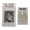 Don Larsen Autographed New York Yankees Photograph PSA Auto Authentic product image 1, provided for visual reference and