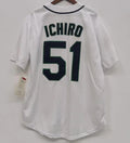 Ichiro Suzuki YOUTH KIDS Seattle Mariners Official MLB product image 1