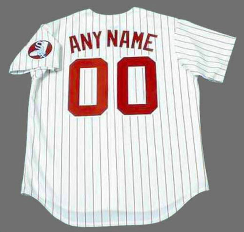 Any Name & Number Customized 1970’s Chicago White Sox product image 1