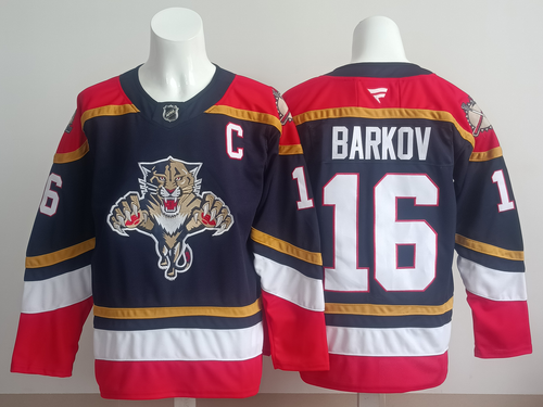 Aleksander Barkov Florida Panthers Official NHL Fanatics product image 1