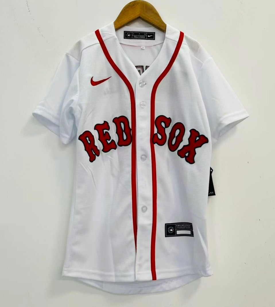 Ceddanne Rafaela YOUTH KIDS Boston Red Sox Official MLB product image 2