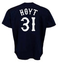 La Marr Hoyt Chicago White Sox Official MLB Majestic Jersey product image 1