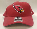 Arizona Cardinals Official NFL 47 brand Hat adjustable product image 1