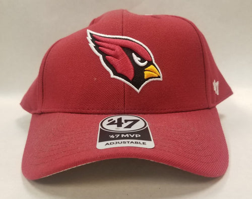 Arizona Cardinals Official NFL 47 brand Hat adjustable product image 1