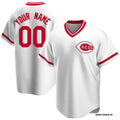 Any Name & Number Customized 1970’s Cincinnati Reds product image 1