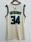 Giannis Antetokounmpo Milwaukee Bucks YOUTH KIDS Jersey product image 1