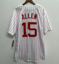 Dick Richie Allen Chicago White Sox Official MLB Majestic product image 1