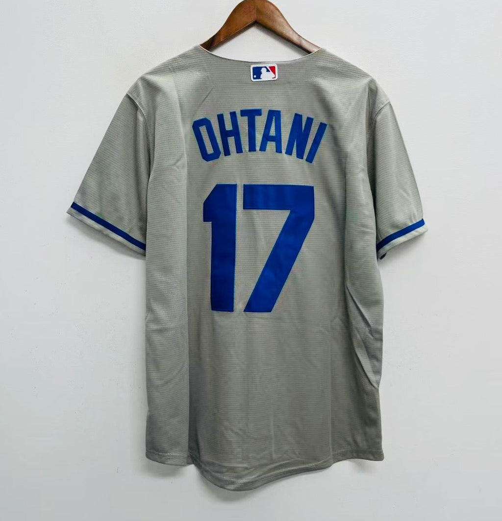 Shohei Ohtani Los Angeles Dodgers YOUTH Official MLB Nike product image 2