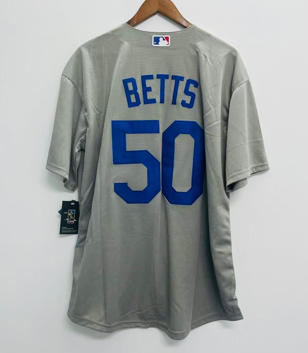 Mookie Betts YOUTH Los Angeles Dodgers jersey product image 1