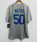Mookie Betts YOUTH Los Angeles Dodgers jersey product image 1