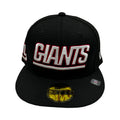 New Era Giants 5950 Fitted Cap - 7 product image 1, provided for visual reference and product detail review