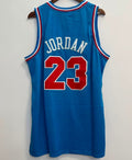 Michael Jordan 1993 NBA All Star Jersey Mitchell & Ness product image 1