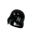 Jorge Posada Autographed New York Yankees Batting Helmet Steiner CX product image 1, provided for visual reference and