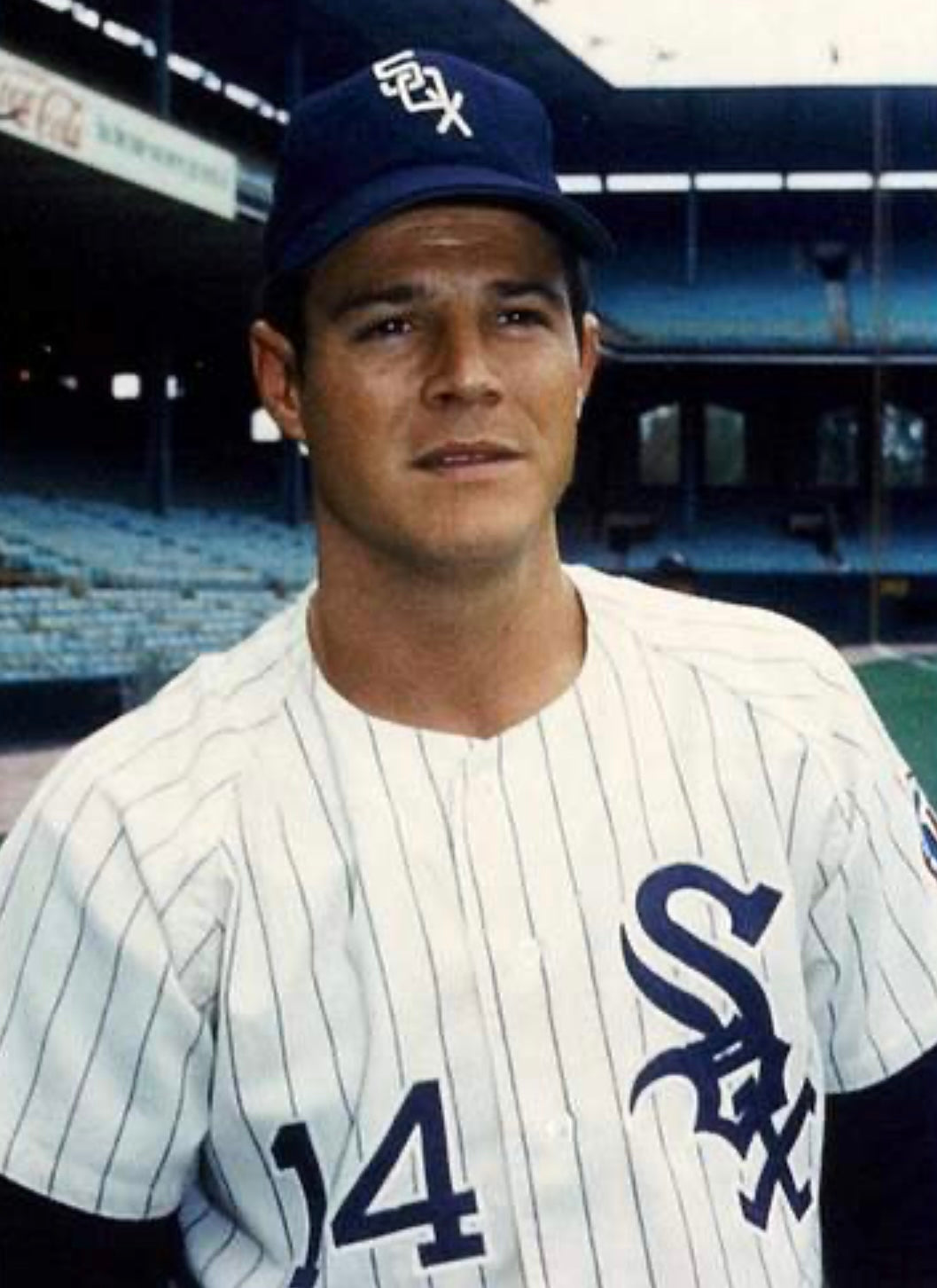 Any Name & Number Customized 1960’s Chicago White Sox product image 4