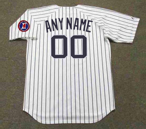 Any Name & Number Customized 1960’s Chicago White Sox product image 1