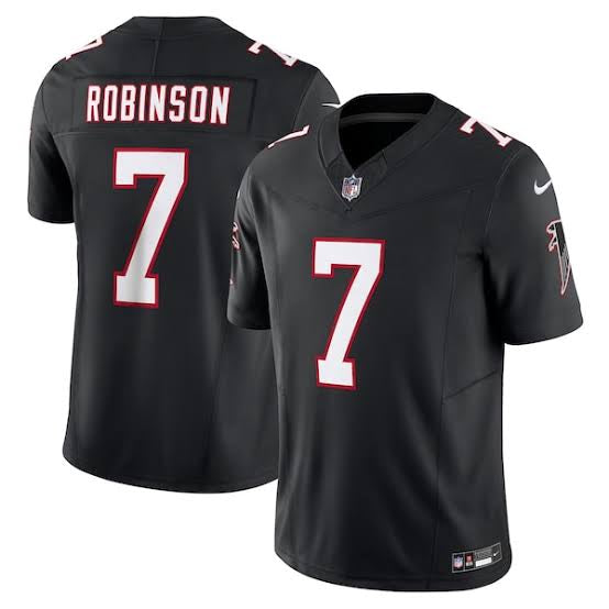 Bijan Robinson Youth Atlanta Falcons Official NFL Nike product image 1