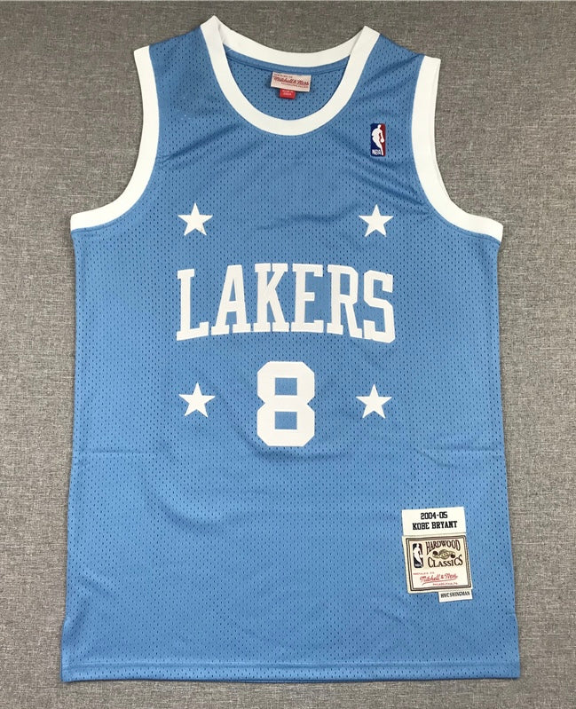 Kobe Bryant Minneapolis Lakers Jersey made by Mitchell & product image 2