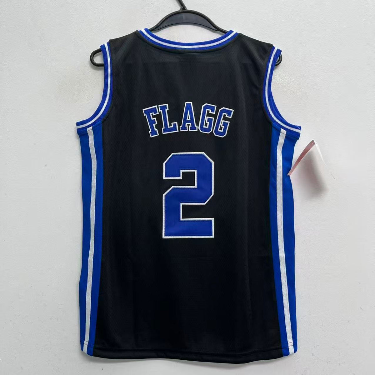 Cooper Flagg YOUTH KIDS Duke Blue Devils Official NCAA Nike product image 1