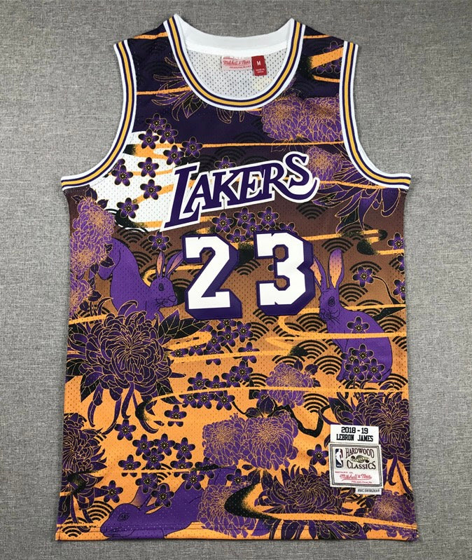 Lebron James YOUTH KIDS Los Angeles Lakers Official NBA product image 2