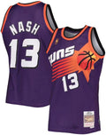 Steve Nash YOUTH KIDS Phoenix Suns Official NBA Mitchell & product image 1