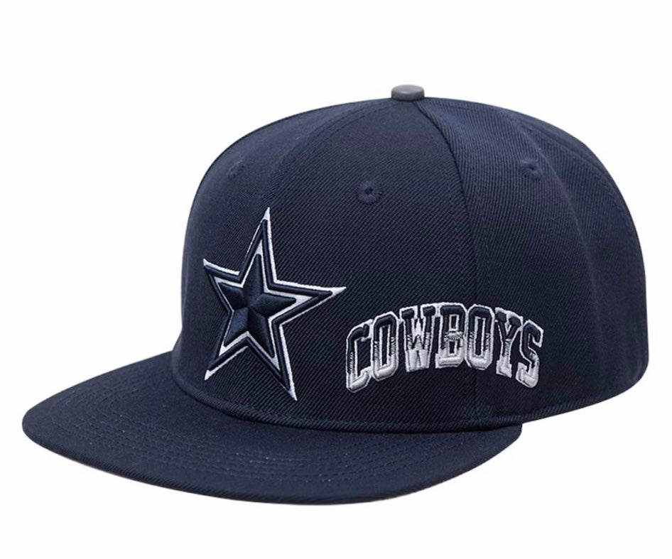 Dallas Cowboys Official NFL New Era adjustable Hat product image 1