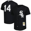 Paul Konerko Chicago White Sox Official MLB Mitchell & Ness product image 1